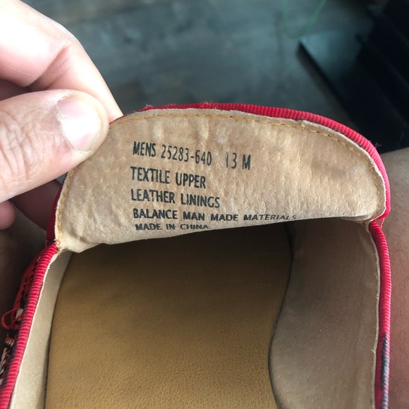 Stacy Adams Loafers - Picture 3 of 3